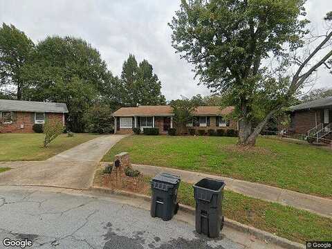 Holcomb, ATLANTA, GA 30344