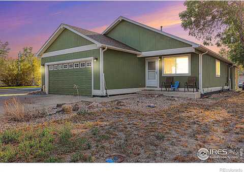 Denver, EVANS, CO 80620