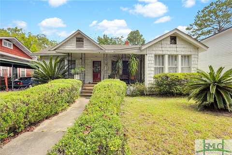Park, SAVANNAH, GA 31401