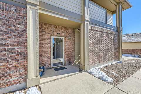 5Th, AURORA, CO 80018