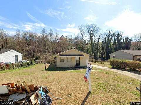 Clarissa, ATLANTA, GA 30318