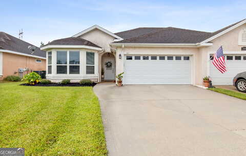 Austin Ryan, KINGSLAND, GA 31548