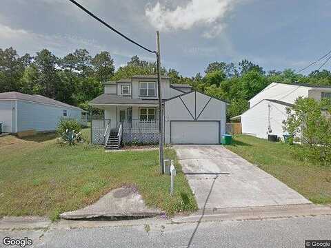Palmetto, CRESTVIEW, FL 32539