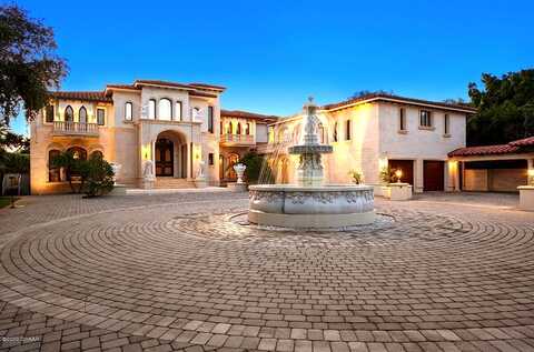 Peninsula, PONCE INLET, FL 32127