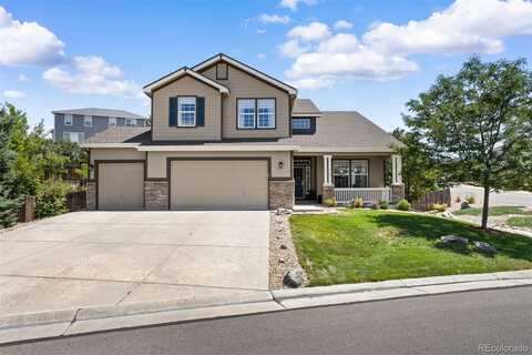Astrion, CASTLE ROCK, CO 80104