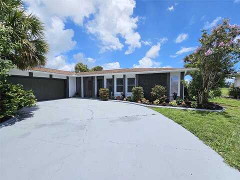 Oakland Hills, ROTONDA WEST, FL 33947