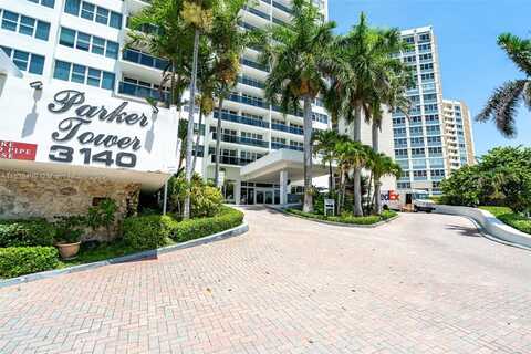 3140 S Ocean Dr, Hallandale Beach, FL 33009
