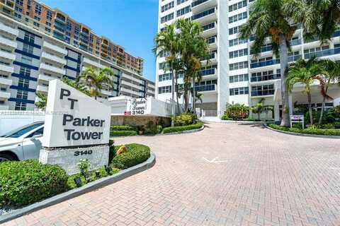 3140 S Ocean Dr, Hallandale Beach, FL 33009