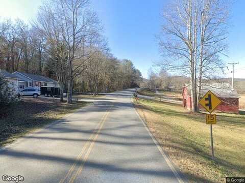 Jones Creek, BLAIRSVILLE, GA 30512