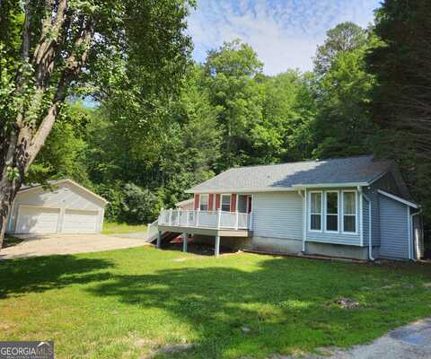 Jones Creek, BLAIRSVILLE, GA 30512