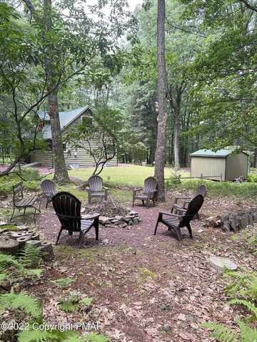 Moseywood, LAKE HARMONY, PA 18624