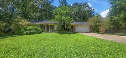 Eagle Woods, LITHONIA, GA 30038