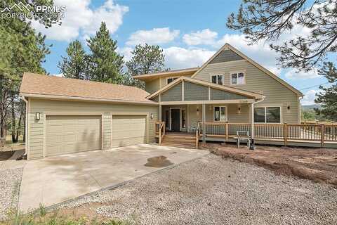Hedi, WOODLAND PARK, CO 80863
