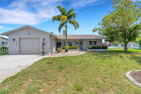 Lincoln, ENGLEWOOD, FL 34224