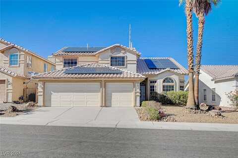 Villa Finestra, LAS VEGAS, NV 89128