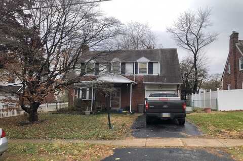 Berry, DREXEL HILL, PA 19026