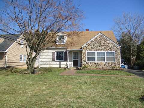Manor, HATBORO, PA 19040
