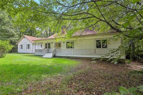 Rivertown, FAIRBURN, GA 30213