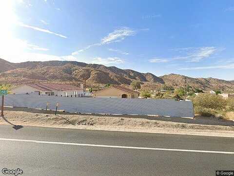 29 Palms, MORONGO VALLEY, CA 92256