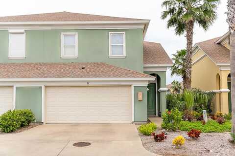 Harbor, LAGUNA VISTA, TX 78578
