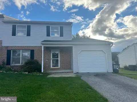 Furman, DILLSBURG, PA 17019