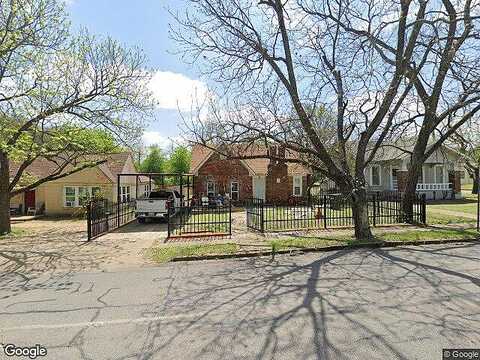 Bosque, WACO, TX 76707