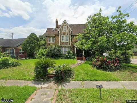 Rosewood, HOUSTON, TX 77004