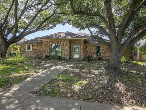 Dover, ROWLETT, TX 75088