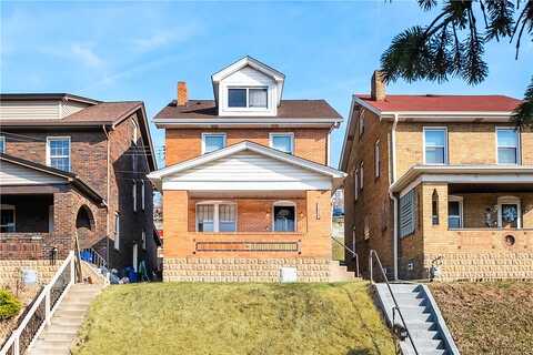 Bellaire, PITTSBURGH, PA 15226