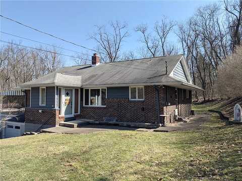 School, CRESCENT, PA 15046
