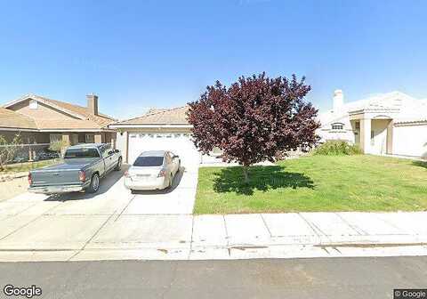 Huron, ROSAMOND, CA 93560