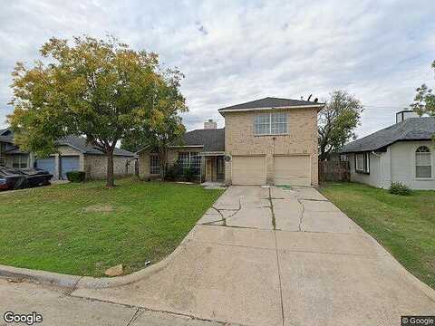 Cathedral, GRAND PRAIRIE, TX 75052