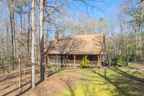 Ivey Mill, CHESTERFIELD, VA 23838