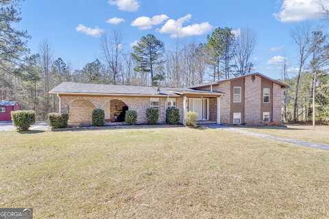Johnson, SENOIA, GA 30276