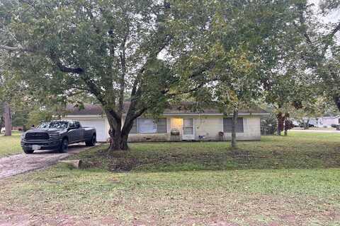 3Rd, WALLIS, TX 77485