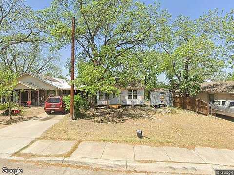 Anderson, SAN ANTONIO, TX 78203