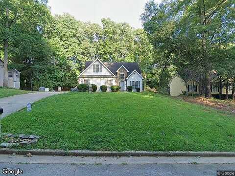 Bentley Place, COVINGTON, GA 30016