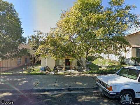 Parkside, SAN DIEGO, CA 92139