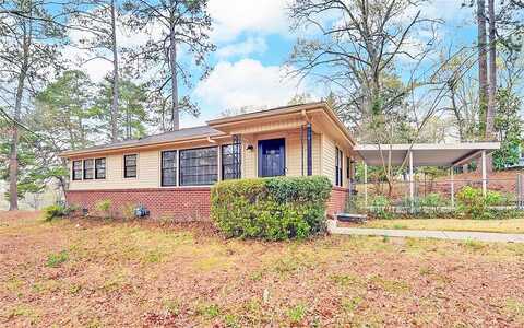 Christopher, GAINESVILLE, GA 30501