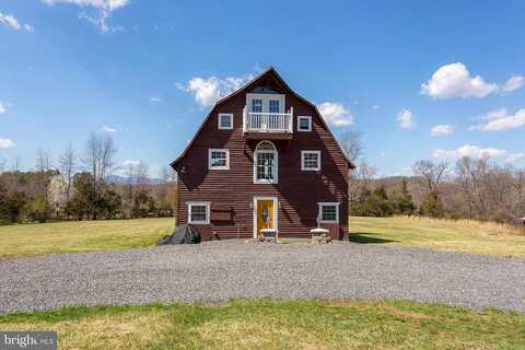 Safe Haven, CULPEPER, VA 22701