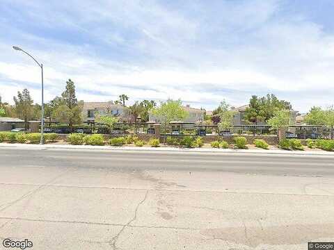 Warm Springs, LAS VEGAS, NV 89148
