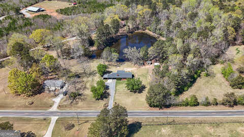 Liberty Hill, MILNER, GA 30257