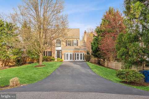 Olde Towne, ALEXANDRIA, VA 22307