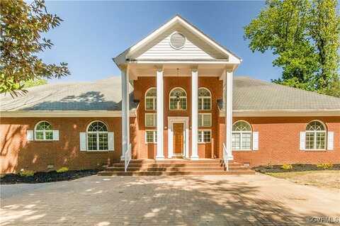 Ganesh, CHESTER, VA 23836