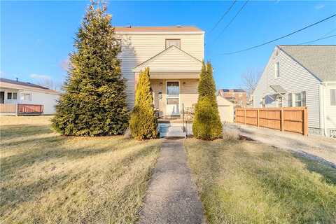 Clara, NORTH VERSAILLES, PA 15137