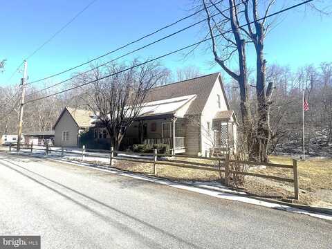 Ewardtown, YEAGERTOWN, PA 17099