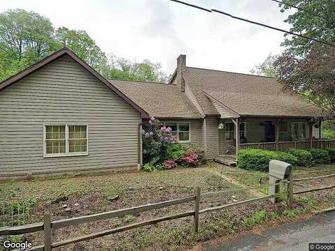 Ewardtown, YEAGERTOWN, PA 17099