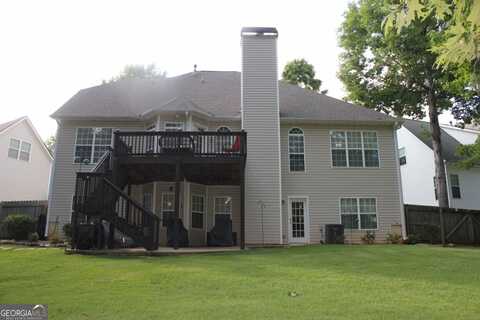 Knoll, NEWNAN, GA 30265