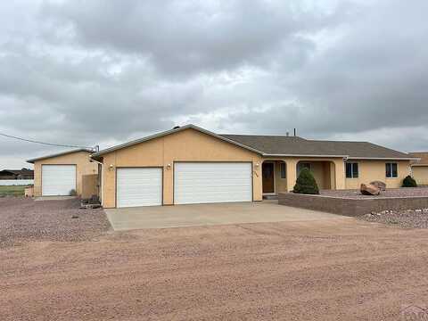 Onizuka, PUEBLO, CO 81007