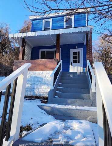 Clarion, PITTSBURGH, PA 15207